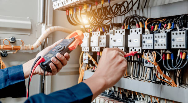 Affordable Electrical Installation in KY