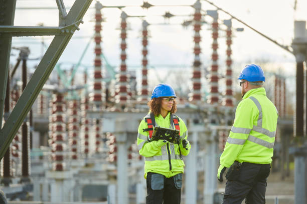 Best Electric Panel Repair  in Louisa, KY