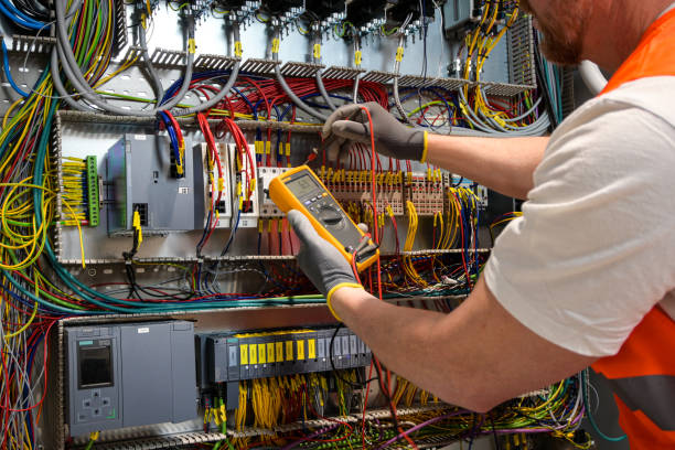 Best Electrical Troubleshooting Services  in Louisa, KY